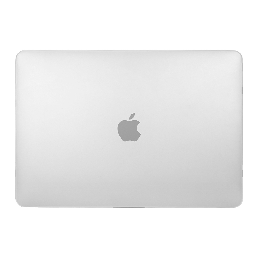 Nude Case for MacBook Air 13-inch [2020] /M1 2020 Translucent  เคสแมคบุ๊คแอร์ Thai