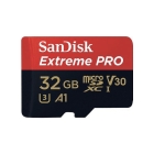 Extreme Pro microSDHC 32GB U3