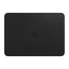 Leather Sleeve for 12‑inch MacBook