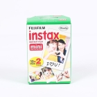 Fuji Instax mini Film 20 Pcs.