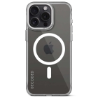 เคสกันกระแทก Transparent Backcover สำหรับ iPhone 15 Pro Max สีใส ให้การปกป้องได้อย่างดีเยี่ยม ผลิตจากวัสดุโพลีคาร์บอเนต ระดับพรีเมี่ยม จากแบรนด์ DECODED