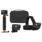 ชุดอุปกรณ์เสริม GoPro Kits - Adventure Kit