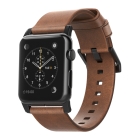 สายนาฬิกาหนัง Horween Leather Strap สำหรับ Apple Watch