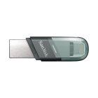 iXpand Flip SDIX90N 128GB Black iOS USB 3.0 2Y