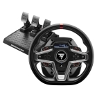 T248 PS version Wheel Controller