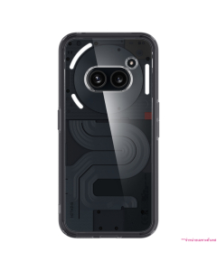 Spigen Ultra Hybrid for Nothing Phone (2a) - Space Crystal