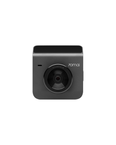 70MAI Dash Cam A400 - Grey คือกล้องติดรถยนต์ที่ใช้ในการบันทึกวิดีโอขณะขับขี่ กล้องนี้มีความละเอียด Full HD 1080p และ มาพร้อมกับคุณสมบัติที่หลากหลาย