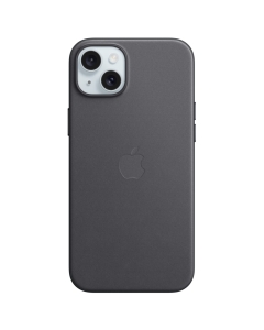 FineWoven Case MagSafe iPhone 15 Plus