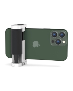 อุปกรณ์หนีบกับมือถือ ShutterGrip 2 สำหรับถ่ายภาพ ช่วยให้คุณถ่ายภาพวิดีโอง่ายขึ้น ใช้งานสะดวก ใช้เป็นแท่นวางโทรศัพท์ หรือ รีโมตชัตเตอร์ สั่งถ่ายรูป หรือ คลิปบนมือถือได้