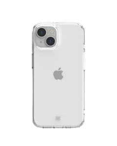 POWER SUPPORT Air Jacket Hybrid for iPhone 15 - Clear