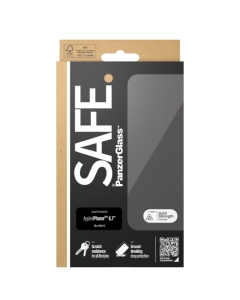 Safe Ultra Wide Fit for iPhone 15 Plus