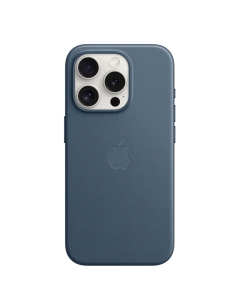 FineWoven Case MagSafe iPhone 15 Pro