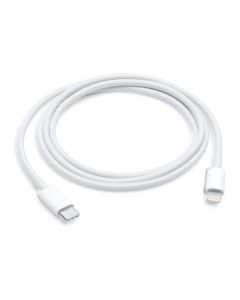 USB-C to Lightning Cable (1m)
