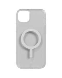 Carve MagSafe for iPhone 14 Plus - Clear