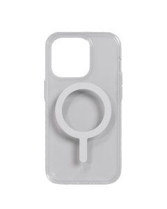 Carve MagSafe for iPhone 14 Pro - Clear