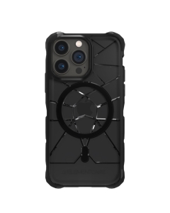 เคส Special Ops สำหรับ iPhone 14 Pro สี Smoke/Black รองรับ MagSafe