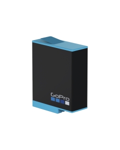 GoPro Rechargeable Battery Hero 9, 10 - Black