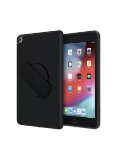 Survivor Airstrap 360 case for iPad Mini 4/5 - Black