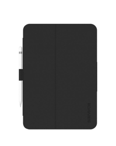 GRIFFIN Survivor Tactical case สำหรับ iPad 10.2 รุ่นที่ 7/8/9 - สี Black
