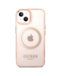 GUESS Colors Edition MagSafe for iPhone 14 Plus

