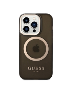 GUESS Colors Edition MagSafe for iPhone 14 Pro