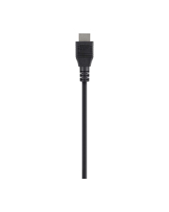 High Speed HDMI Cable with Ethernet 5m, Black