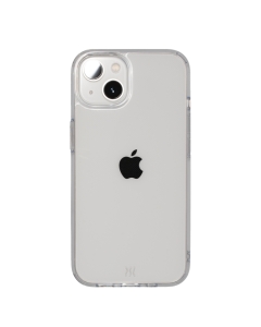 Air Jacket Hybrid for iPhone 14 - Clear