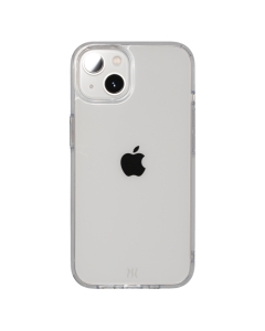 Power Support Air Jacket Hybrid for iPhone 14 Plus - Clear