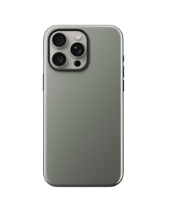 Nomad Sport Case iPhone 15 Pro Max - Coastal Rock