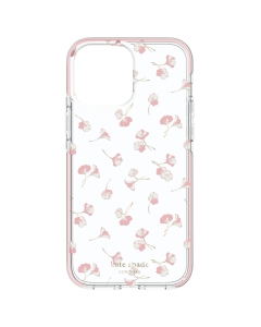 Kate Spade Defensive Hardshell Case for iPhone 13 Pro Max