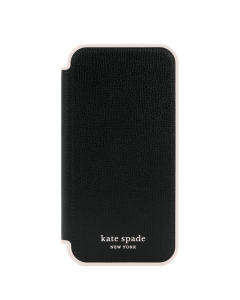 Kate Spade Folio Case for iPhone 13 Pro