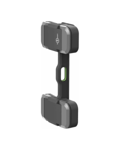 Mountie+ Side-Mount Clip for Tablets - Grey