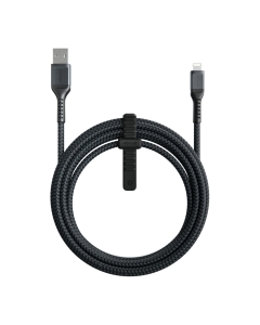 สายชาร์จ Lightning USB-A Cable Kevlar 3.0 เมตร
