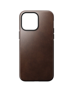 Modern Leather Horween Case iPhone 14 Pro Max
