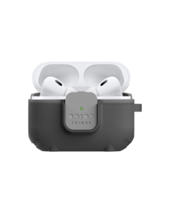 ONIONTHINGS Waterproof Case for AirPods Pro 2/1