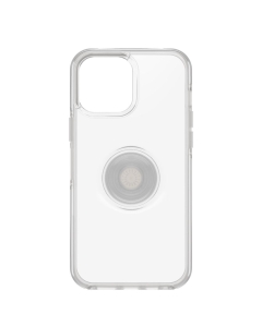OTTERBOX Otterpop Symmetry Clear for iPhone 13 Pro - Clear Pop