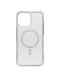 OTTERBOX Symmetry Plus Clear MagSafe for iPhone 13 Pro - Clear