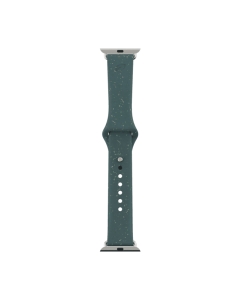 สายนาฬิกา Vine Eco-Friendly Strap สำหรับ Apple Watch รุ่น 9/8/7 [41mm], SE/6/5/4 [40mm], 3/2/1 [38mm]