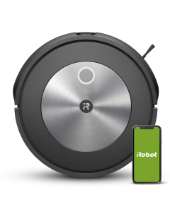 หุ่นยนต์ดูดฝุ่น Roomba j7 ทำความสะอาดทุกพื้นที่ ทรงพลังทั้งประสิทธิภาพ และ แรงดูด ด้วยระบบนำทาง PrecisionVision จากแบรนด์ iRobot