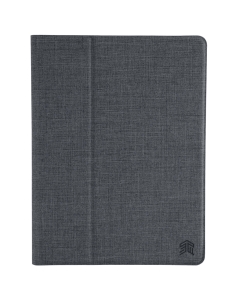 Atlas for Case iPad Pro 12.9 [2018] - Charcoal