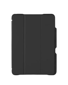 Dux Shell Duo for iPad Air 3rd gen/Pro 10.5, Black