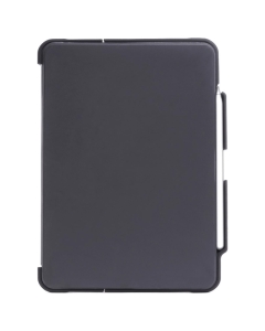 Dux Shell Folio for Case iPad Pro 12.9 [รุ่น 2019], Black