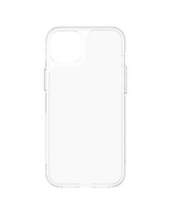 Survivor Strong for iPhone 14 Plus - Clear
