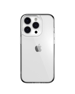 เคส Crush สำหรับ iPhone 14 Pro สี Transparent