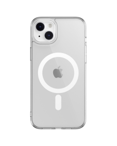 เคส Crush MagSafe สำหรับ iPhone 14 Plus สี Transparent