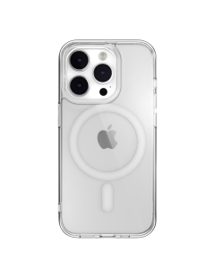 เคส Crush MagSafe สำหรับ iPhone 14 Pro สี Transparent