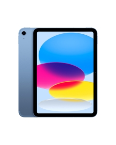 iPad Gen 10th (Wi-Fi + Cellular)
