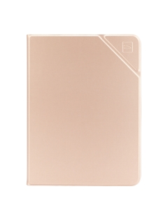 เคส Metal สำหรับ iPad Pro 11 รุ่นที่ 2 และ iPad Air 10.9 รุ่นที่ 4/5 สี Rose Gold