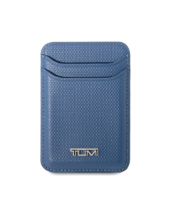 Tumi Mag Card Wallet กระเป๋าสตางค์ใส่บัตร สำหรับ iPhone